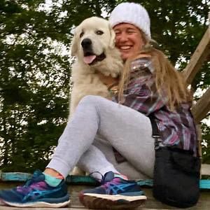 Meet your Posher, Kristin